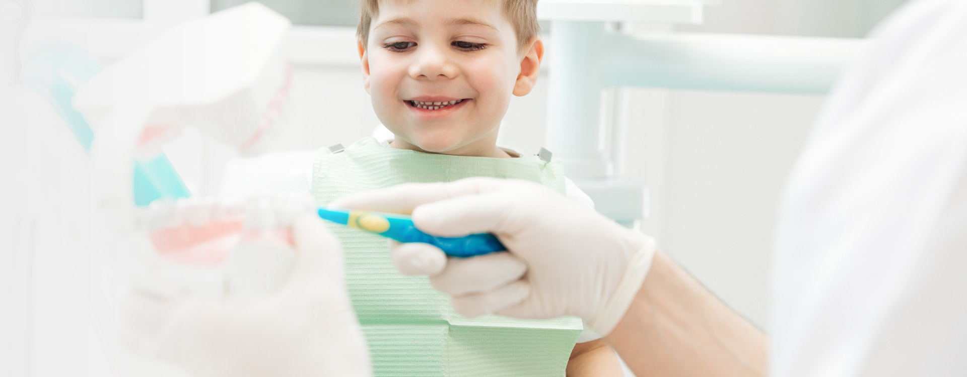 Can You Pass The pediatric dental care Test?